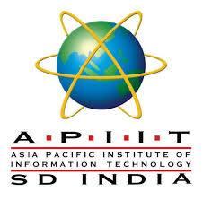 Asia Pacific Institute of Information Technology, Panipat Company logo